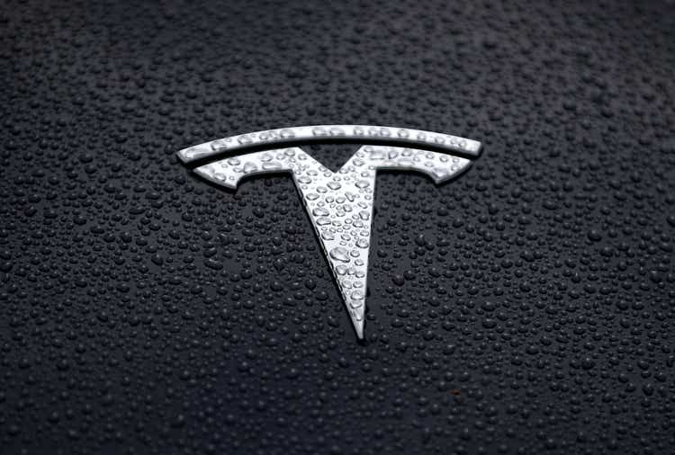 Tesla"s Stock Hits Two And Half Year Low As Analysts Continue Downgrading The Company