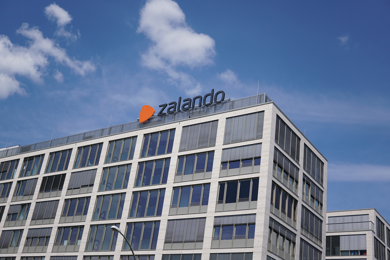 c zalando