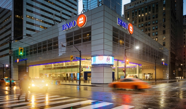 BMO Beats Quarterly Earnings Again, And Remains A Strong Dividend Idea Among Banks