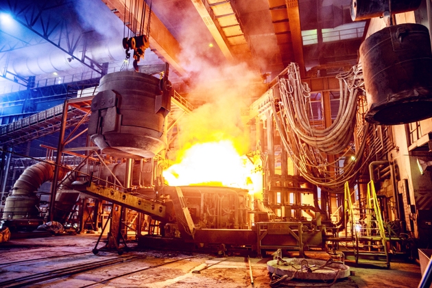 GrafTech International skyrockets after hiking prices for graphite electrodes (EAF:NYSE)