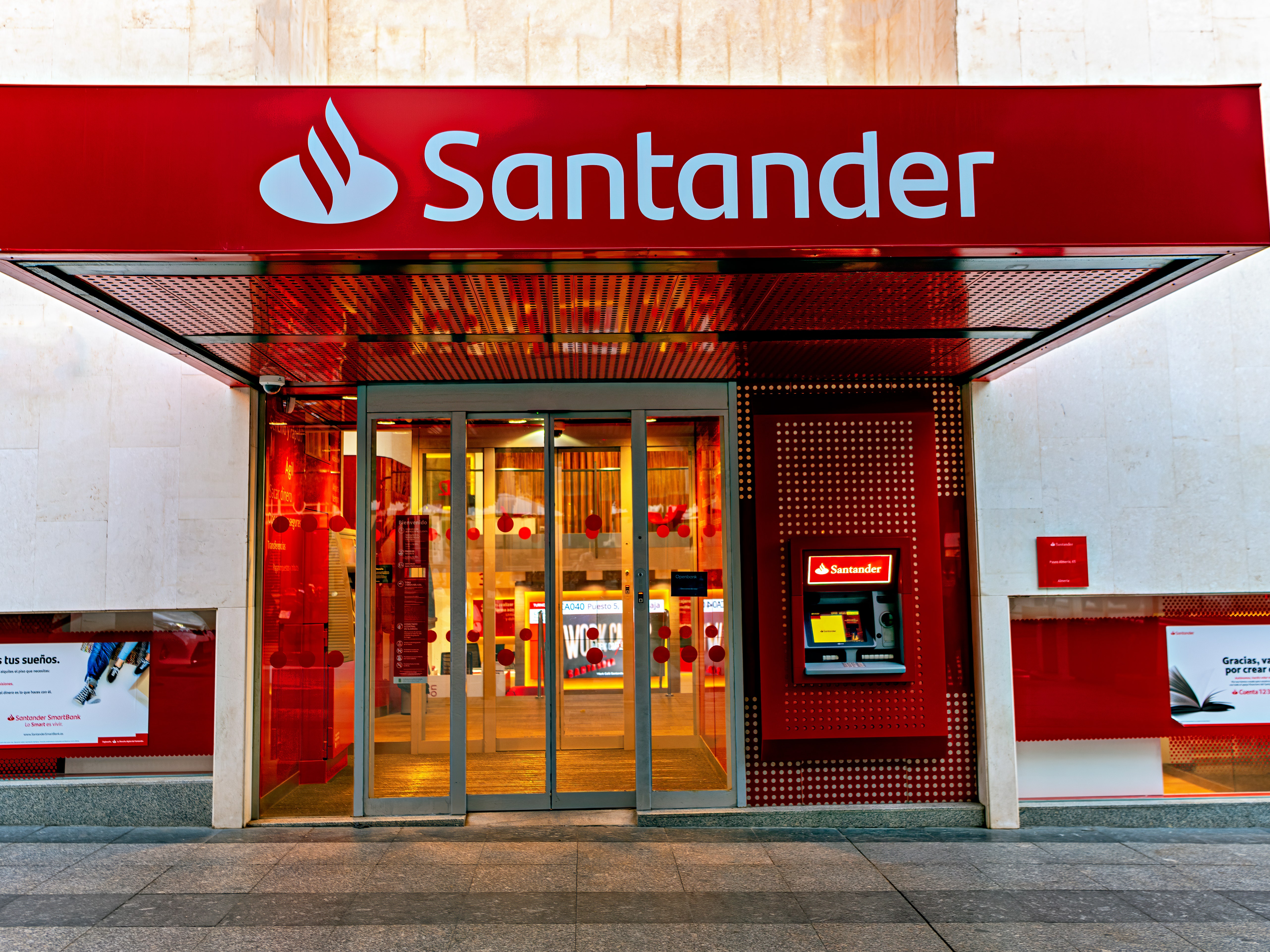 Banco Santander Totta, S.A - Crunchbase Company Profile & Funding