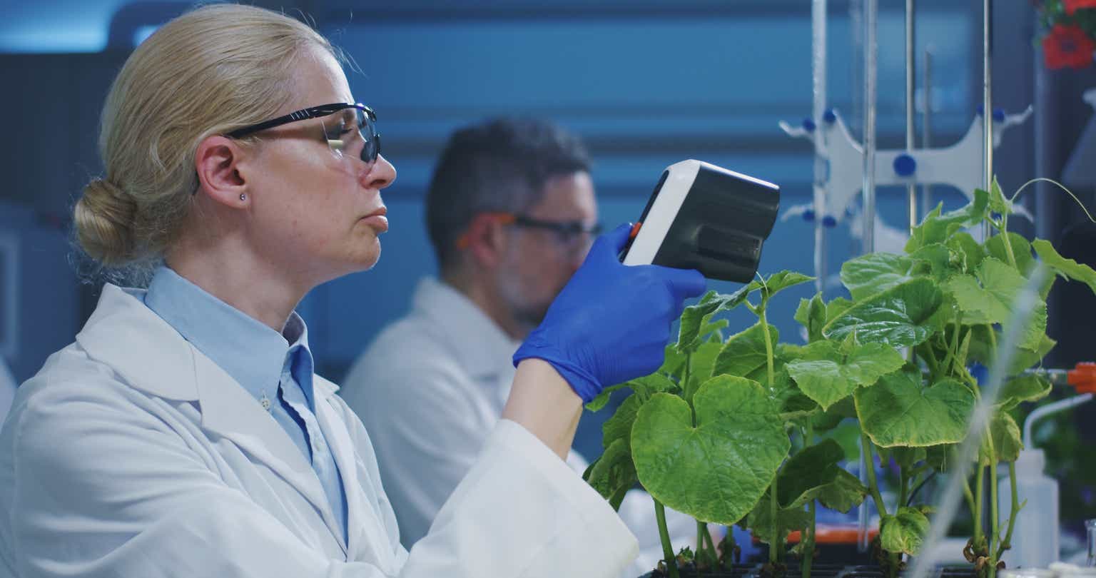 BioHarvest Sciences: Investors Remain Unconvinced Post Q1 Earnings Release