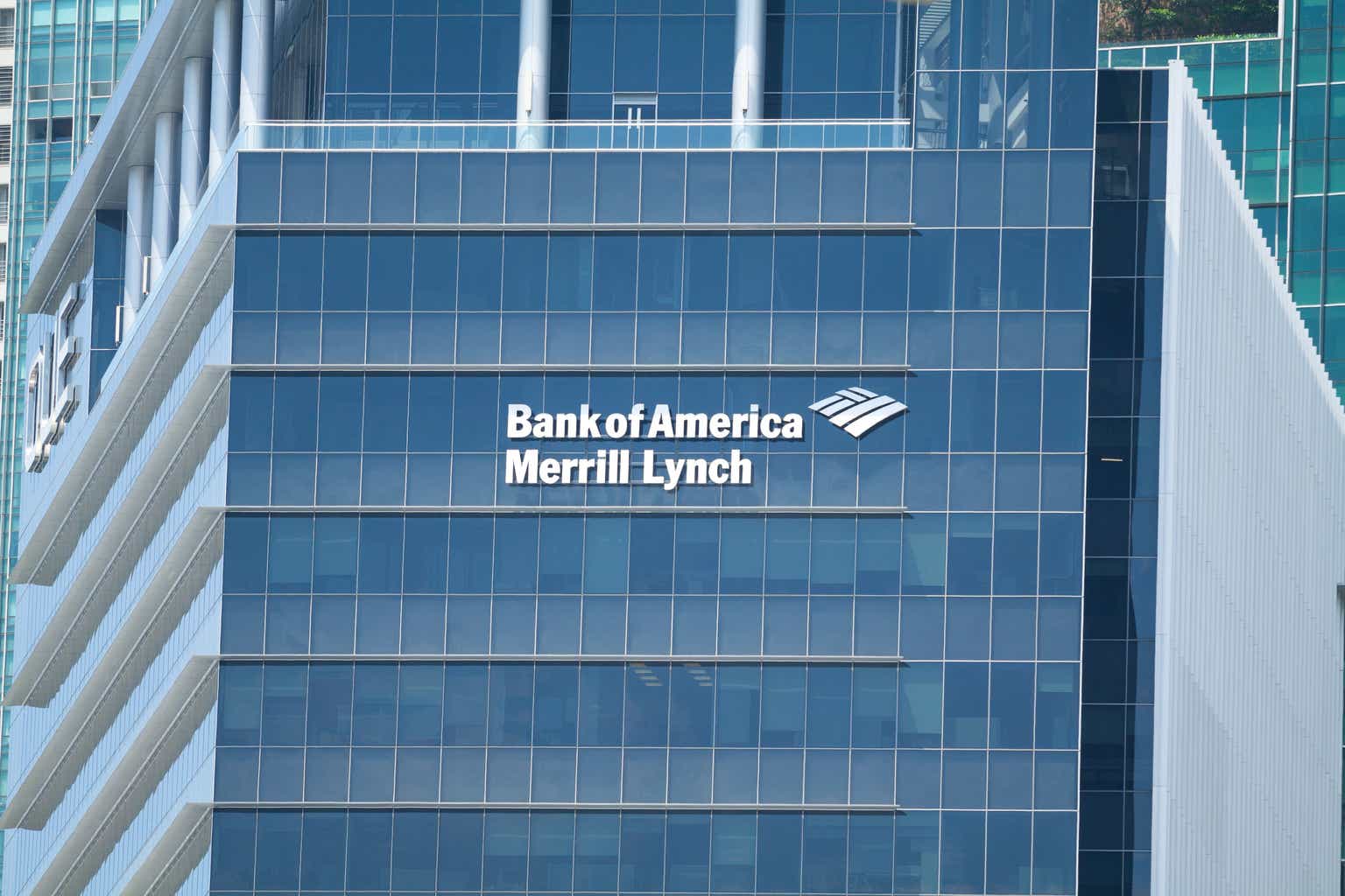 Bank of America Q1 Earnings Preview Outperform Looks Likely (NYSEBAC