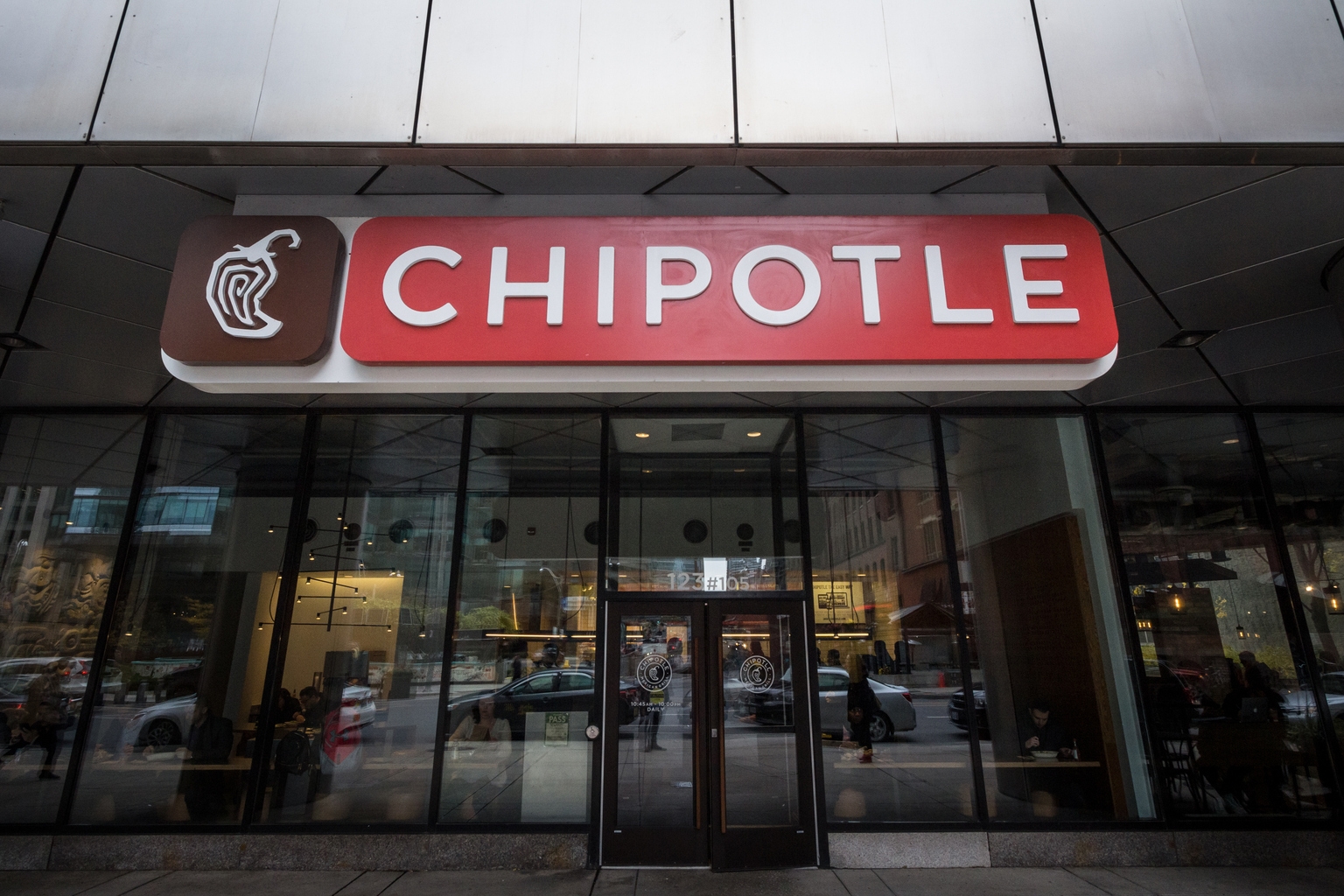 Chipotle Vs. McDonald's Stock Which Is The Better Buy? Seeking Alpha