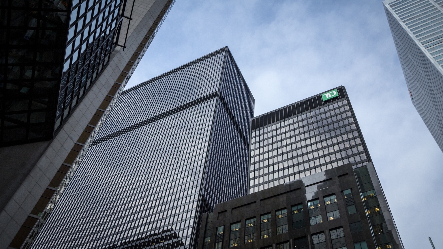 Toronto-Dominion: Diversified Bank, Robust Balance Sheet, And Respectable  Yields (NYSE:TD) | Seeking Alpha