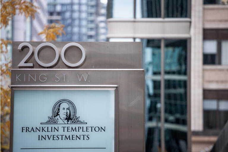 Franklin Resources: A Fair Company At A Fair Price
