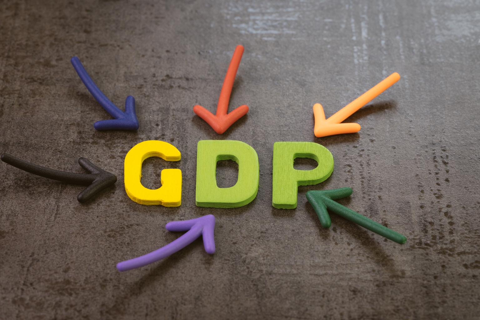 GDP Nowcasts Still Indicate Moderate U.S. Growth For Q3