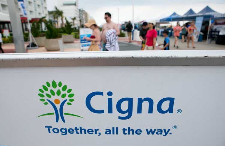 The Cigna HIT Tour In Virginia