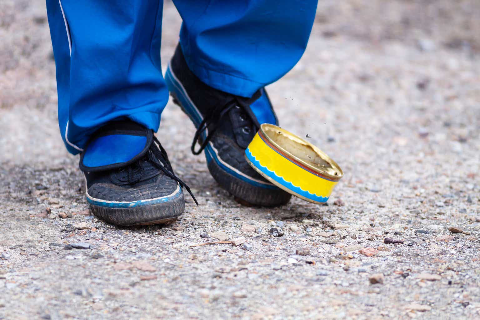 Salesforce Earnings Preview: Can't Continue Kicking The Can Down The Road
