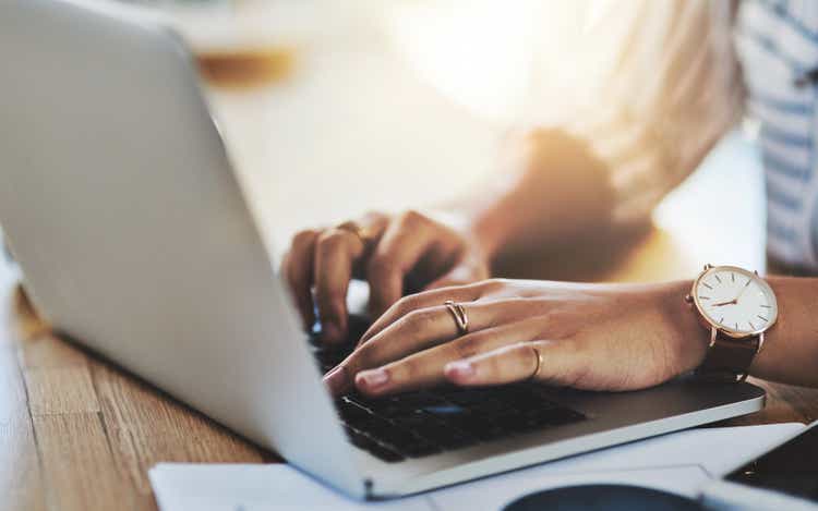 Take advantage of everything technology has to offer