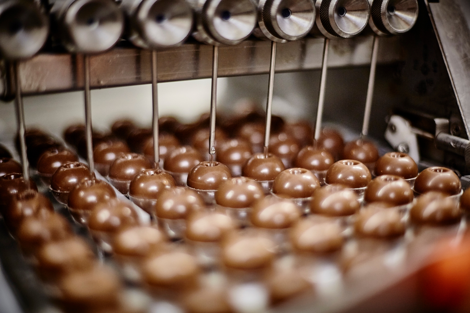 Barry Callebaut – Outperformance, Happy With 48% RoR (OTCMKTS:BYCBF)