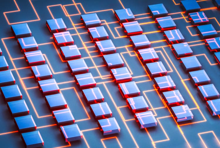 Computer nodes 1