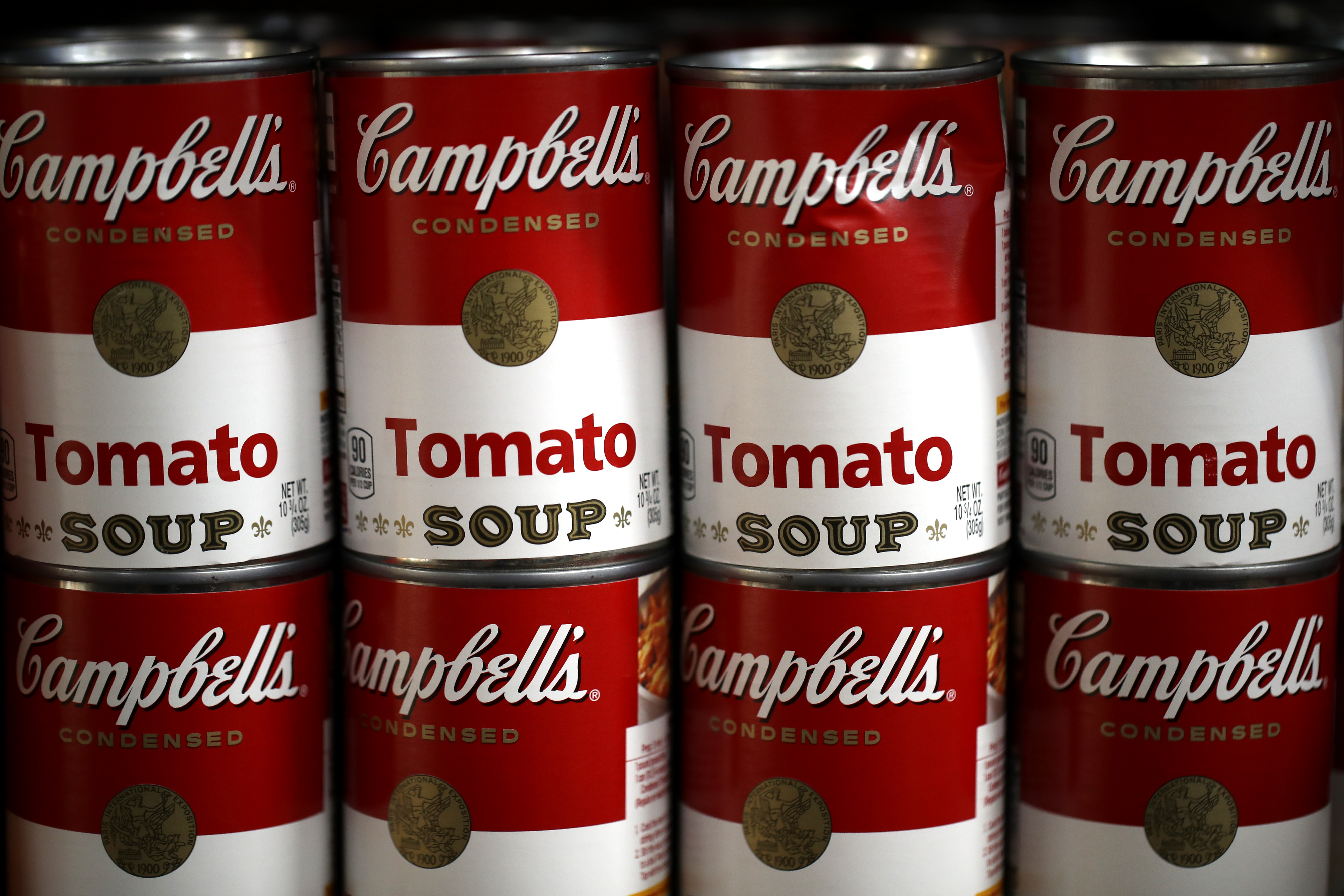 5 Stocks To Watch On Thursday CrowdStrike Campbell Soup Broadcom And 