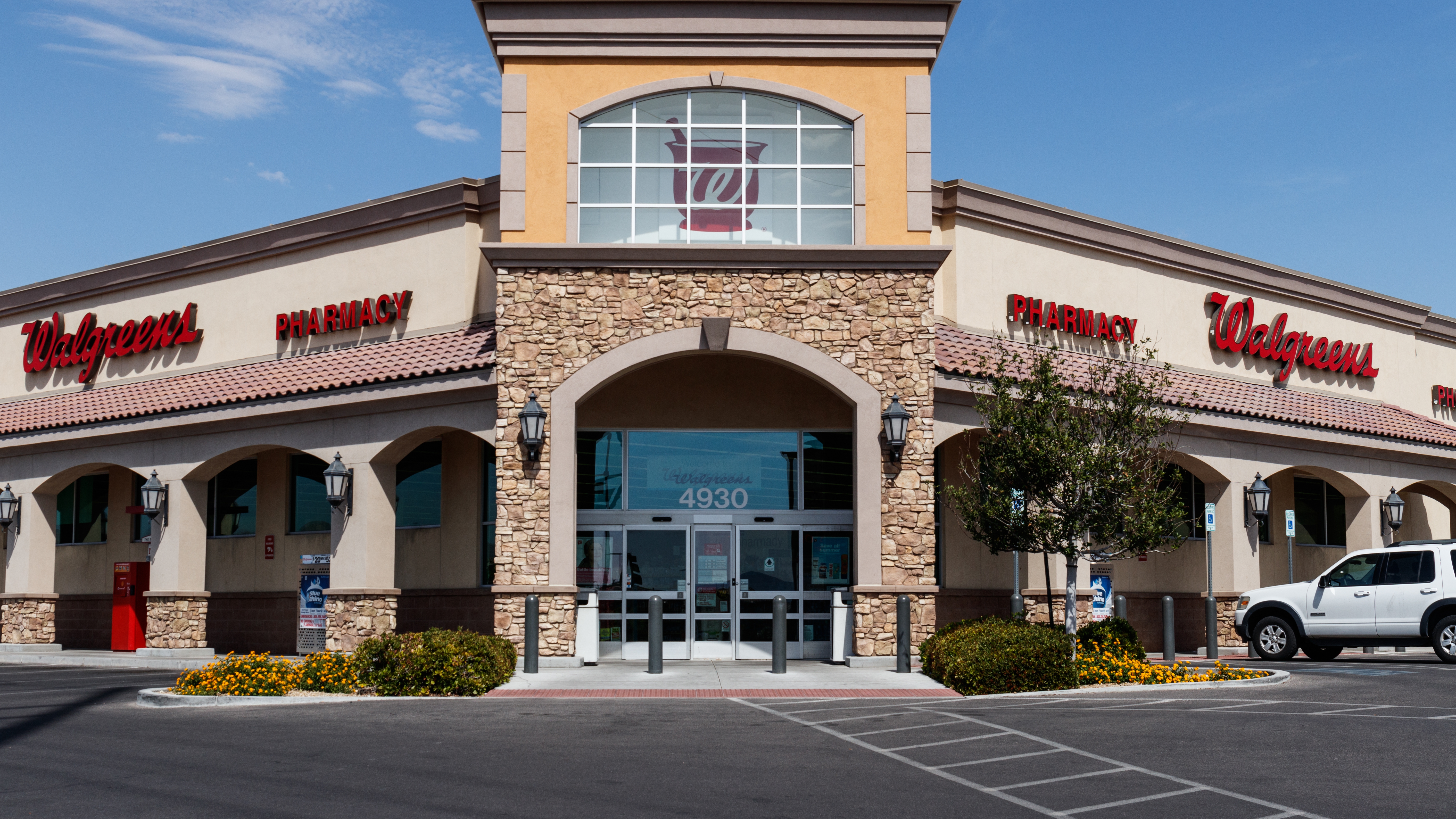 Walgreens (WBA): Don't Buy Into The Bear Thesis | Seeking Alpha
