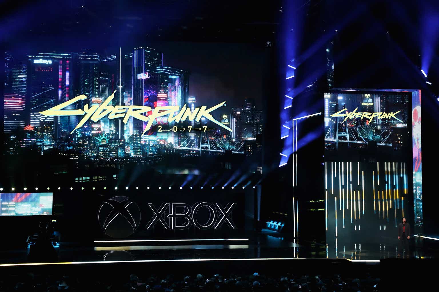 CD Projekt: Well-Positioned To Rebound (OTCMKTS:OTGLF)