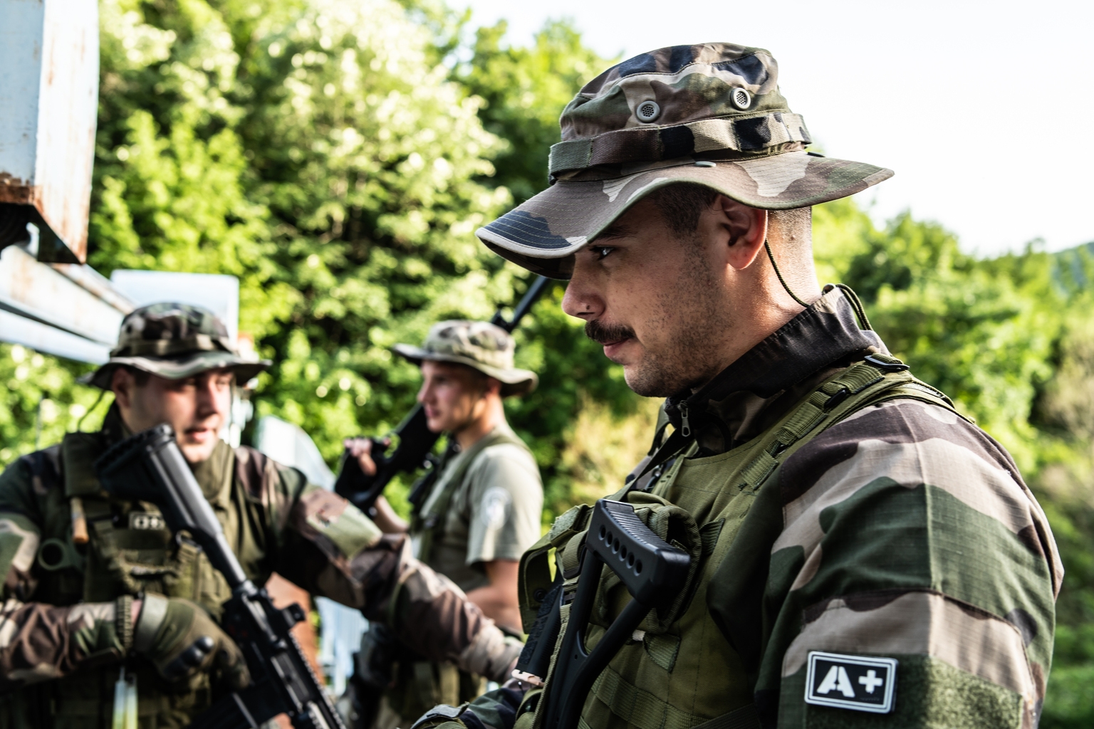 CSG N.V: Looking At Czech Defense With A Potential Upside