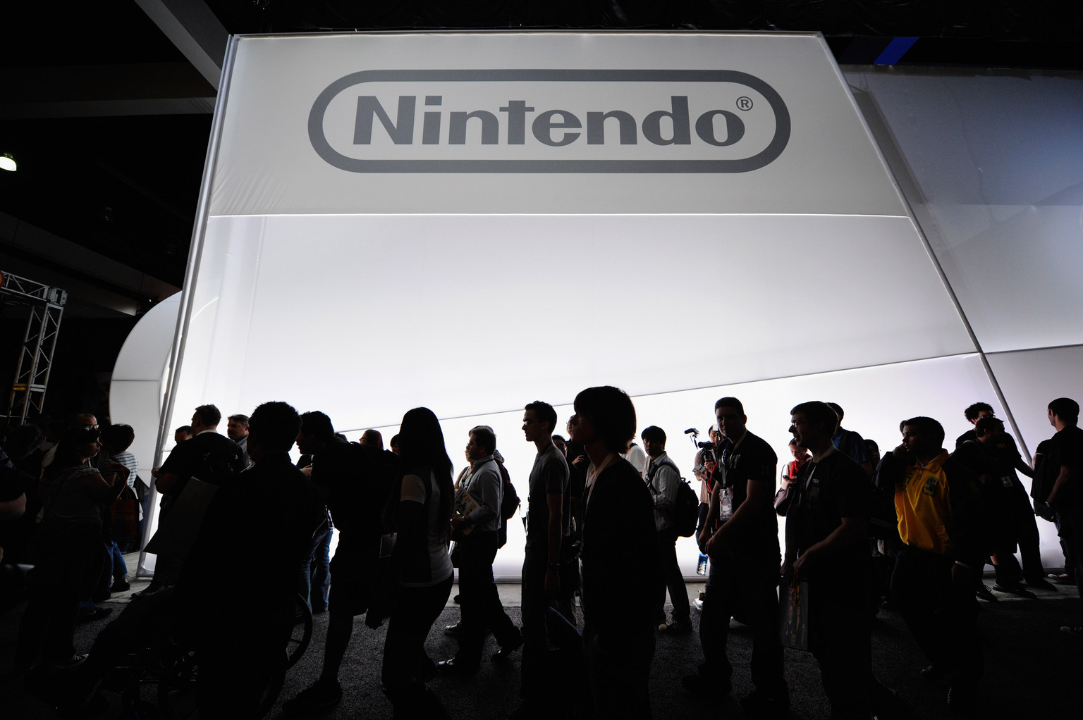 Nintendo: Still Happy To Wait For Better Longer-Term Visibility ...