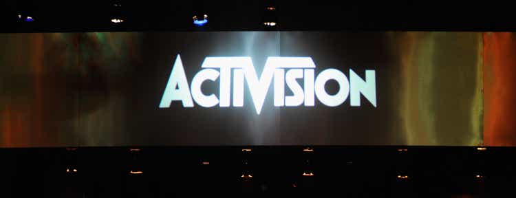 Gamers ask Supreme Court to block Microsoft-Activision Blizzard deal