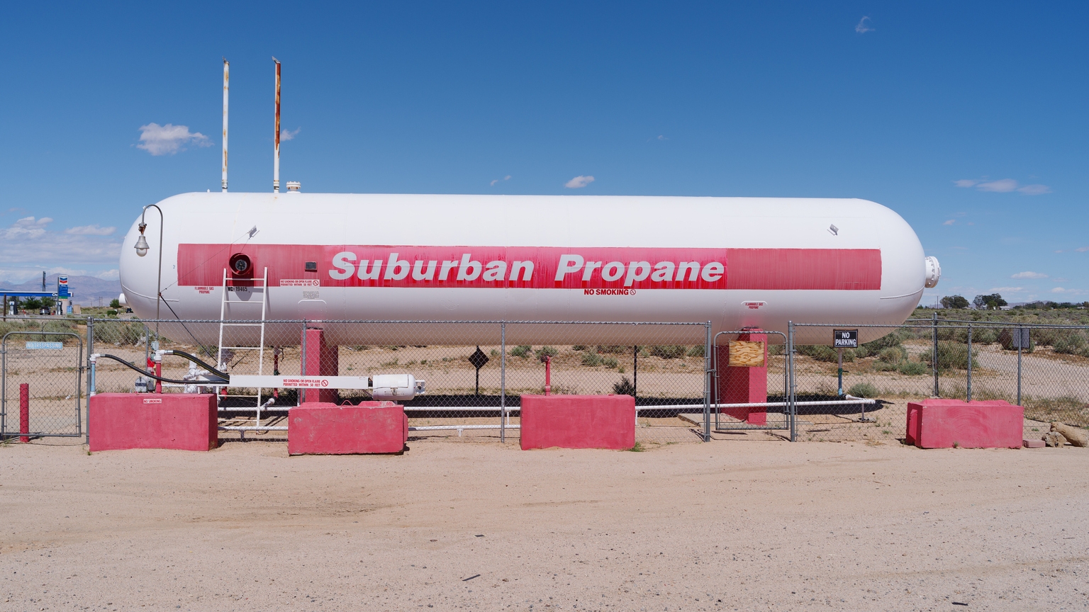 Suburban Propane Partners: Buy These Undervalued Units (NYSE:SPH) | Seeking  Alpha