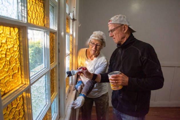 Aging U.S. homes drive surge in repair costs, financial strain for owners