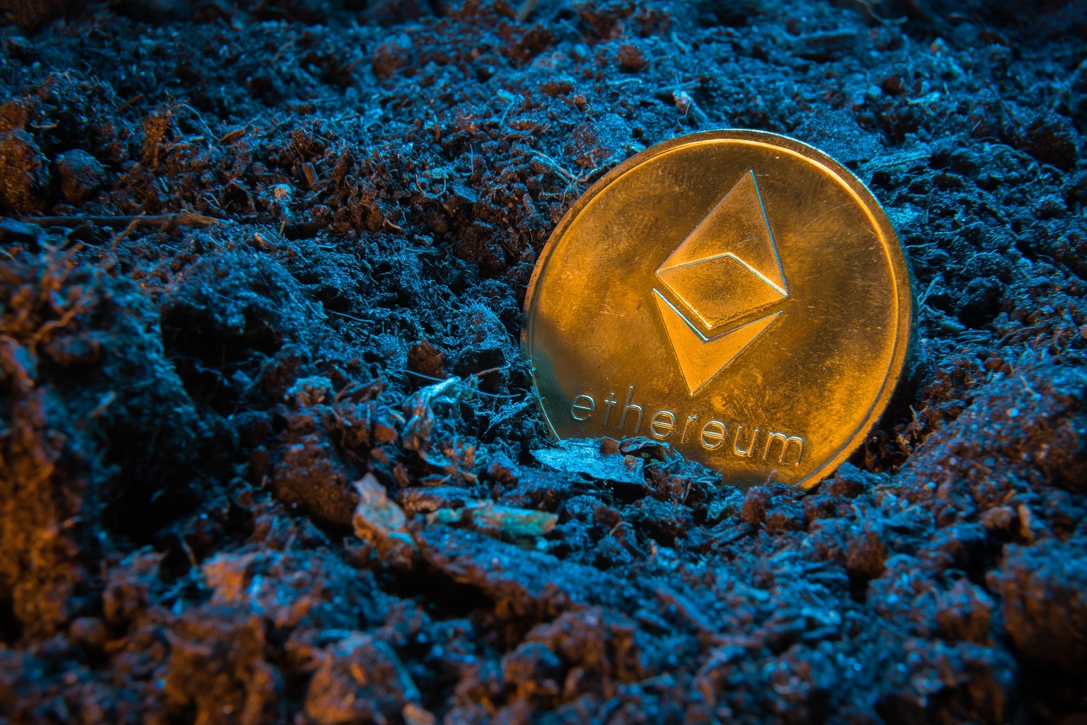 FETH: The Only ETF That Qualifies For A ‘Non-Coinbase’ Sleeve (BATS:FETH)