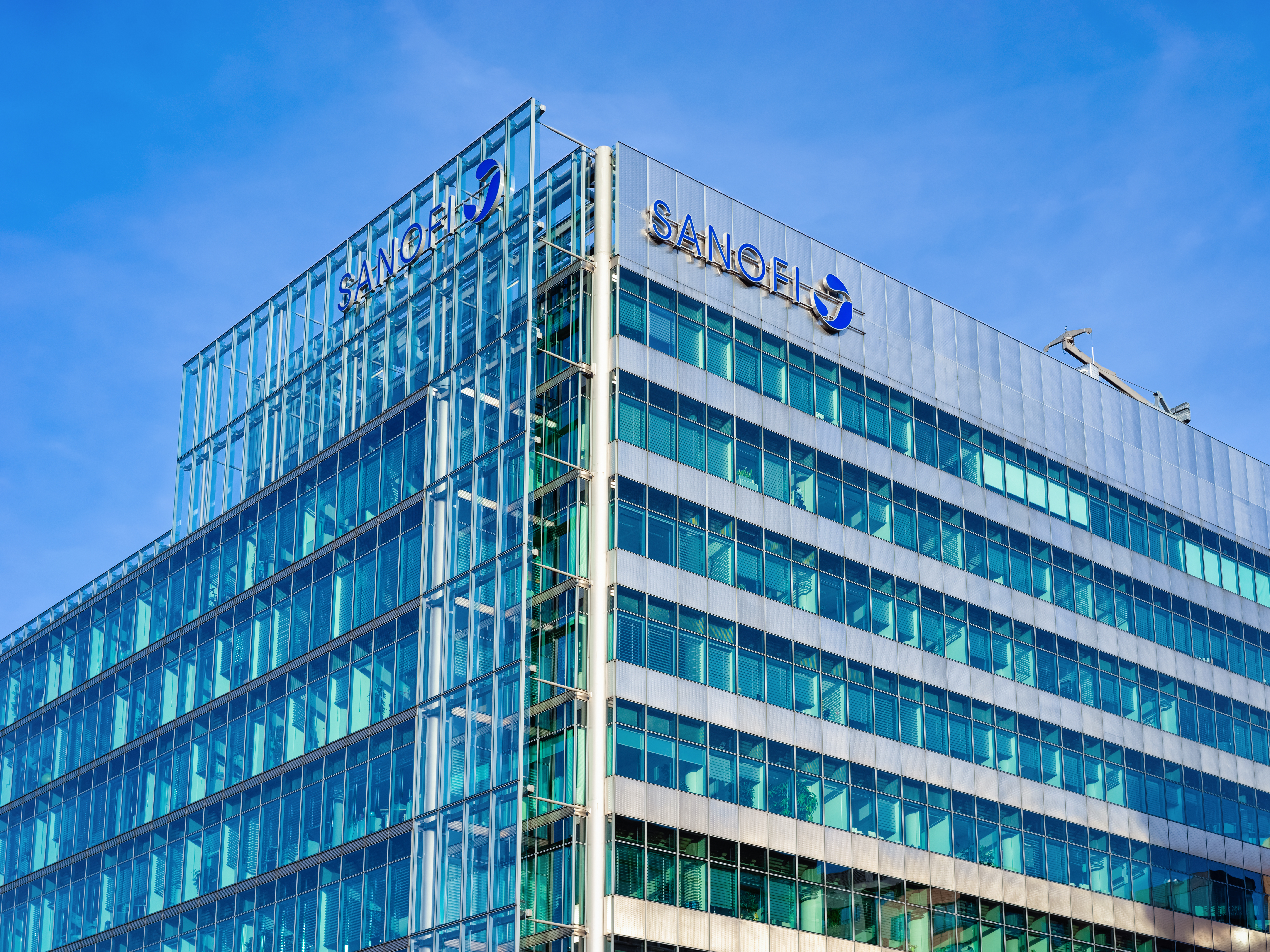 Sanofi Puts Breaks On Phase 3 Trials Of Tolebrutinib (NASDAQ:SNY ...