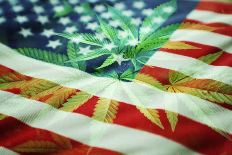 Marijuana Industry In The United States High Quality