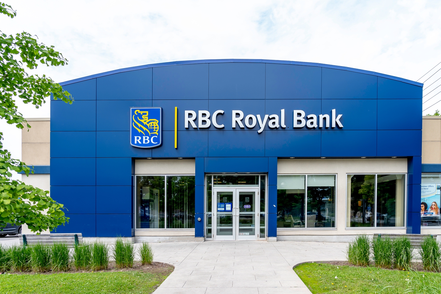 Royal Bank of Canada: A Strategic Blend Of Risk Management And Growth (NYSE:RY)