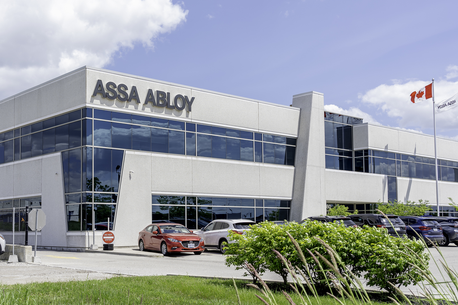 Assa Abloy: Quality Comes With A Price (OTCMKTS:ASAZF) | Seeking Alpha