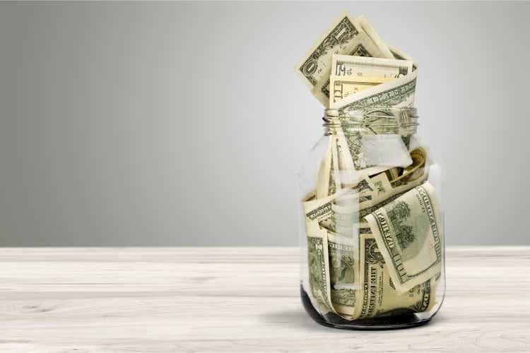 Currency.
