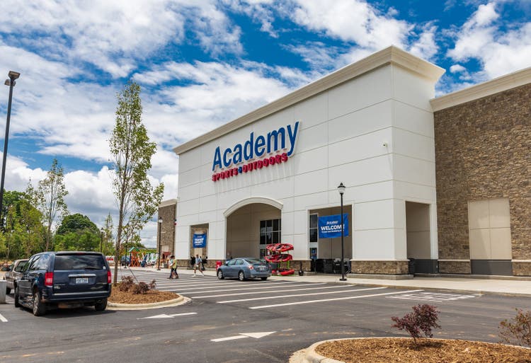 Academy Sports + Outdoor