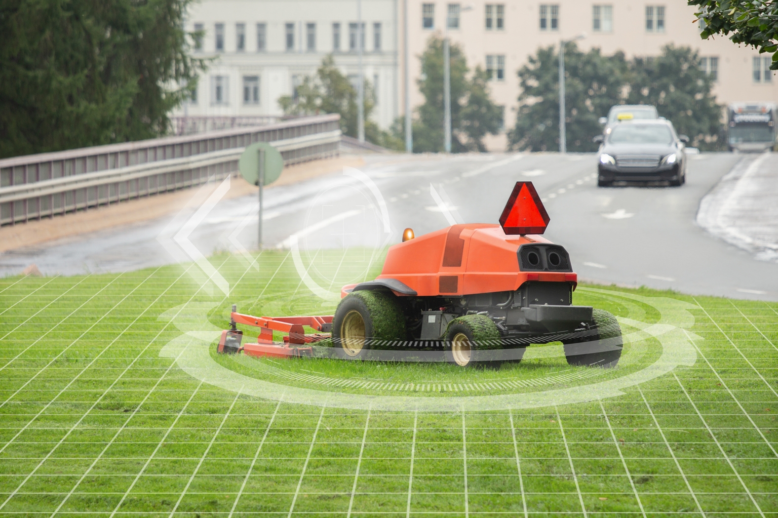 Toro Autonomous Technology Is Enriching Sustainable Growth (NYSE:TTC ...