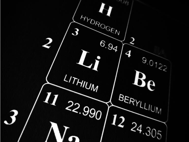 Lithium Americas An Undervalued Long Term Ev Powerhouse Nyse Lac Seeking Alpha