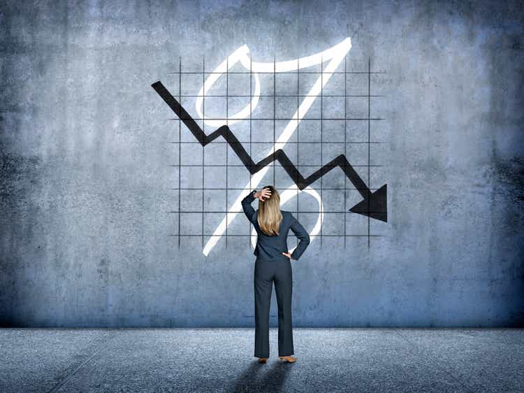 The major AI stocks have in average lower EPS growth rate than the S&P 500 (NYSEARCA:AIEQ)