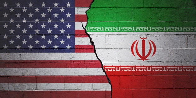 Stati Uniti vs Iran