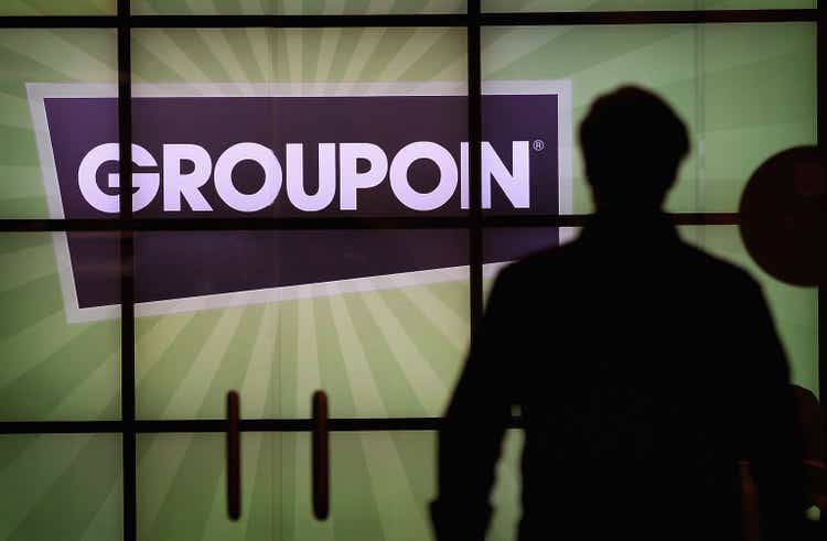 Groupon Prepares For $750 Million IPO