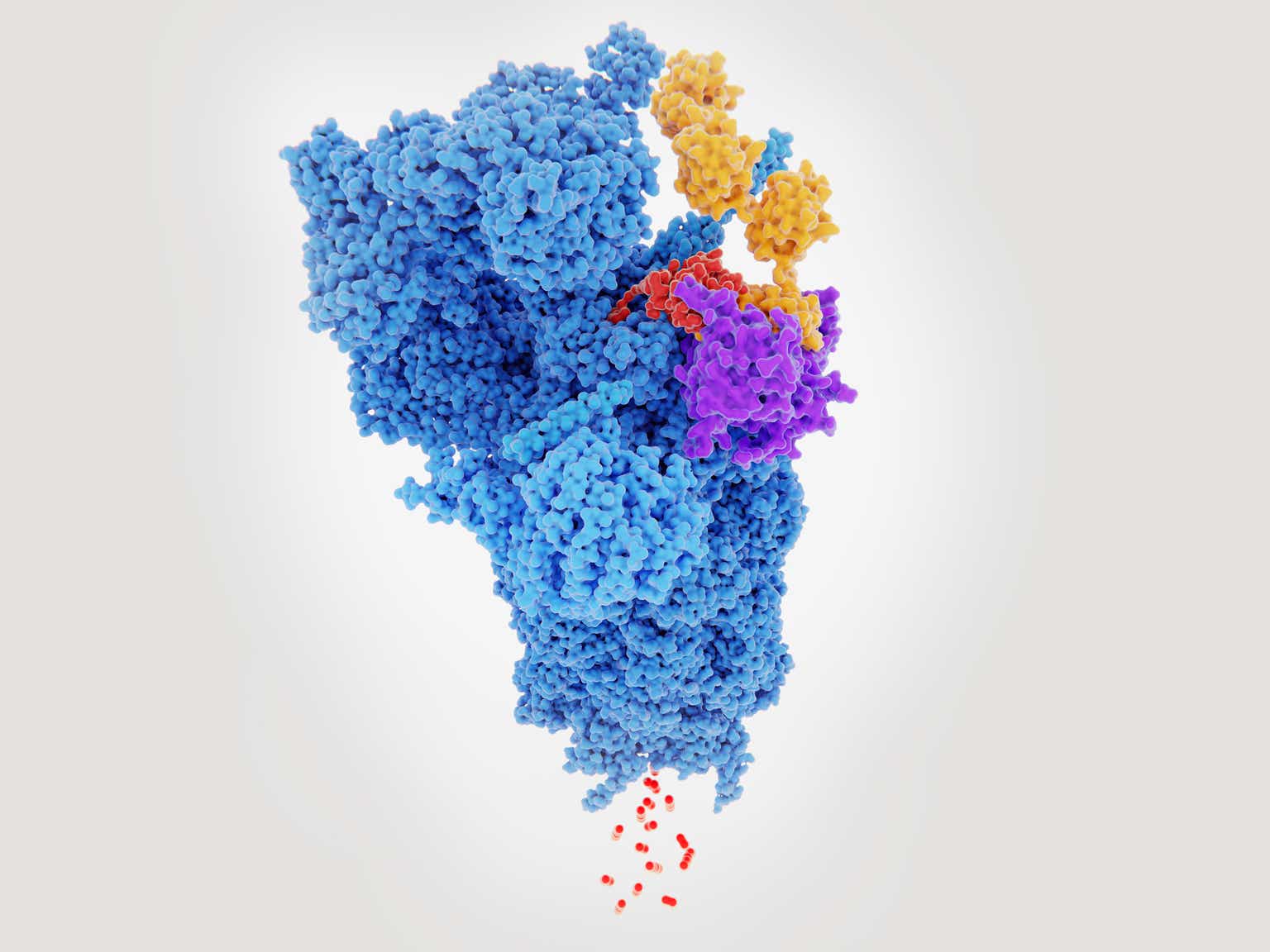 Kymera’s Protein Degradation Technology: A Promising Bet For Long-Term Biotech Investors