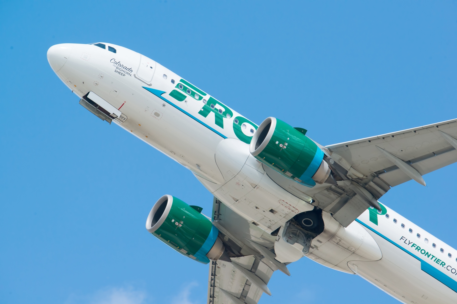 Frontier Group Holdings Stock Tumbled 38% – What Is Wrong? (NASDAQ:ULCC) Frontier Group Holdings Stock Tumbled 38% – What Is Wrong? (NASDAQ:ULCC)