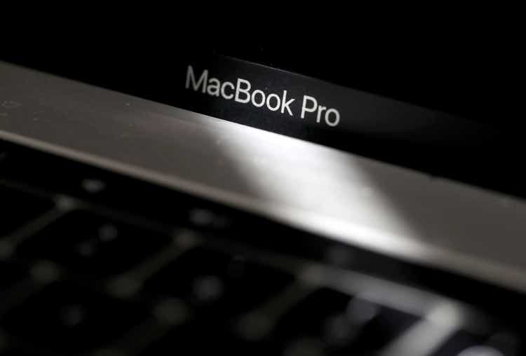 Apple Recalls Approximately 500,000 15-Inch MacBook Pro Computers For Fire Hazard