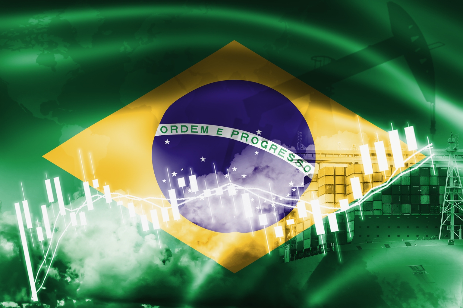 Global X Brazil Active ETF Q1 2026 Commentary