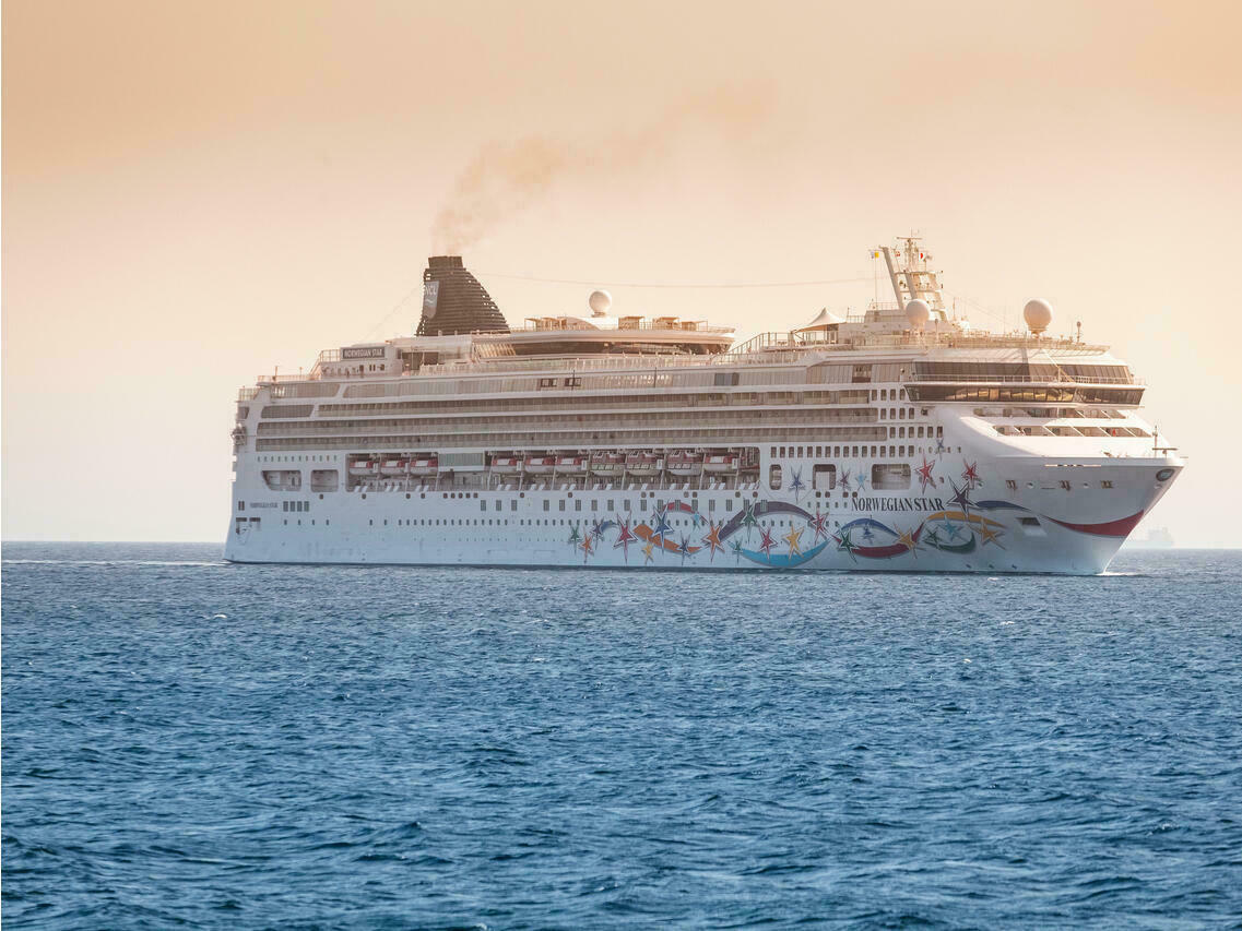 Is Norwegian Cruise Line Holdings A Good Stock To Buy Now Nyse Nclh Seeking Alpha