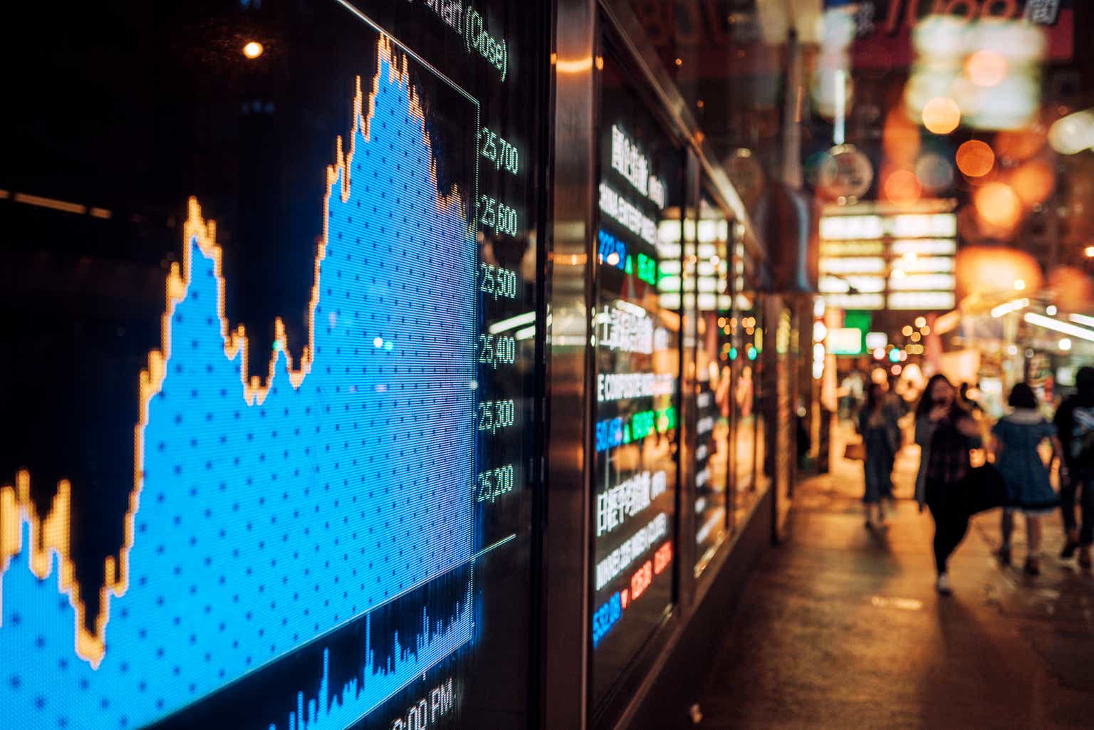 The Diverging Ways Of Two Brookfields And How To Pick Your Way (NYSE:BAM)