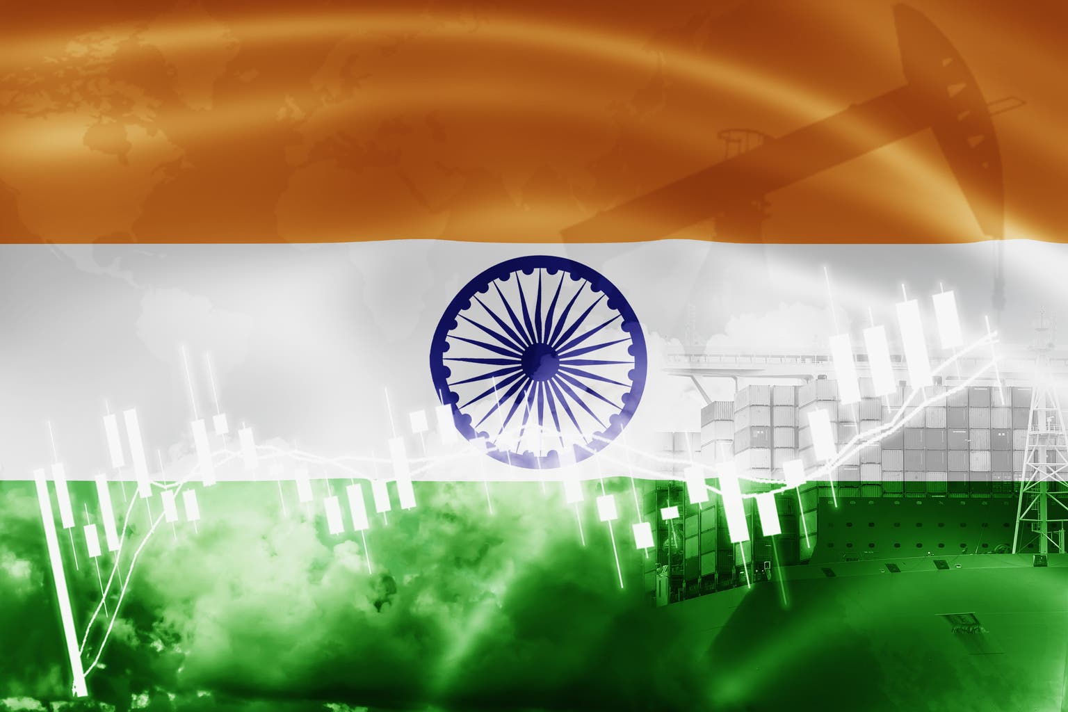 A Resilient Indian Fixed Income Market