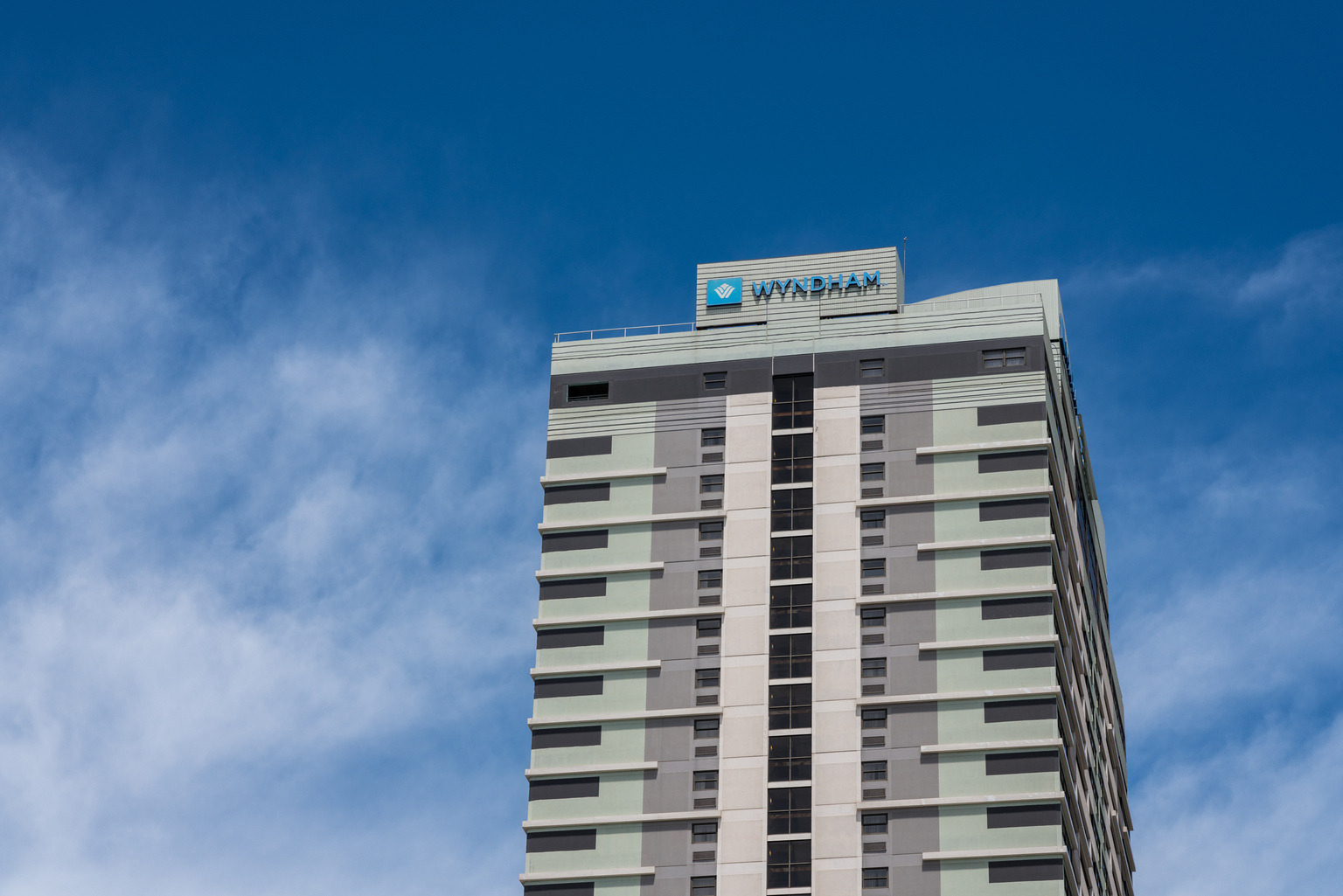 Wyndham Hotels: Bullish On 2024 Travel Demand And Hotel Growth (NYSE:WH ...