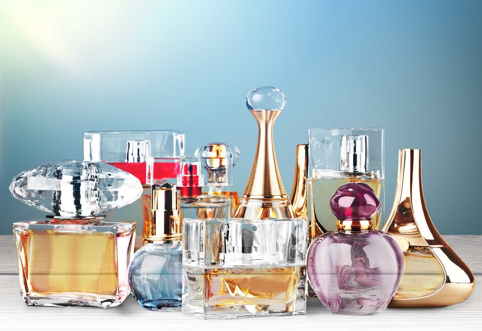 The Fragrance Foundation's Notables Class of 2019