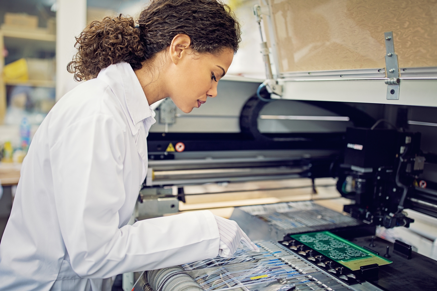 KLAC: Hold Despite Long-Term Chip Growth Potential (NASDAQ:KLAC) KLAC: Hold Despite Long-Term Chip Growth Potential (NASDAQ:KLAC)