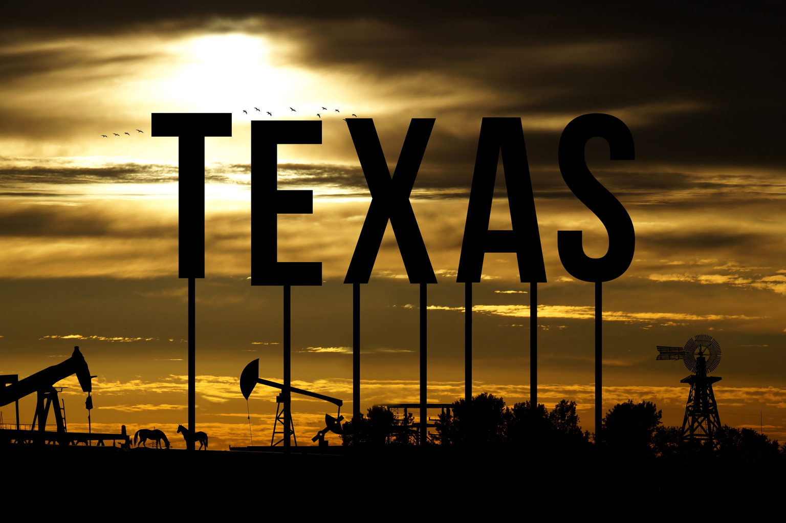 Texas Pacific Land Corporation: The Hidden Gem Of The Energy Industry ...