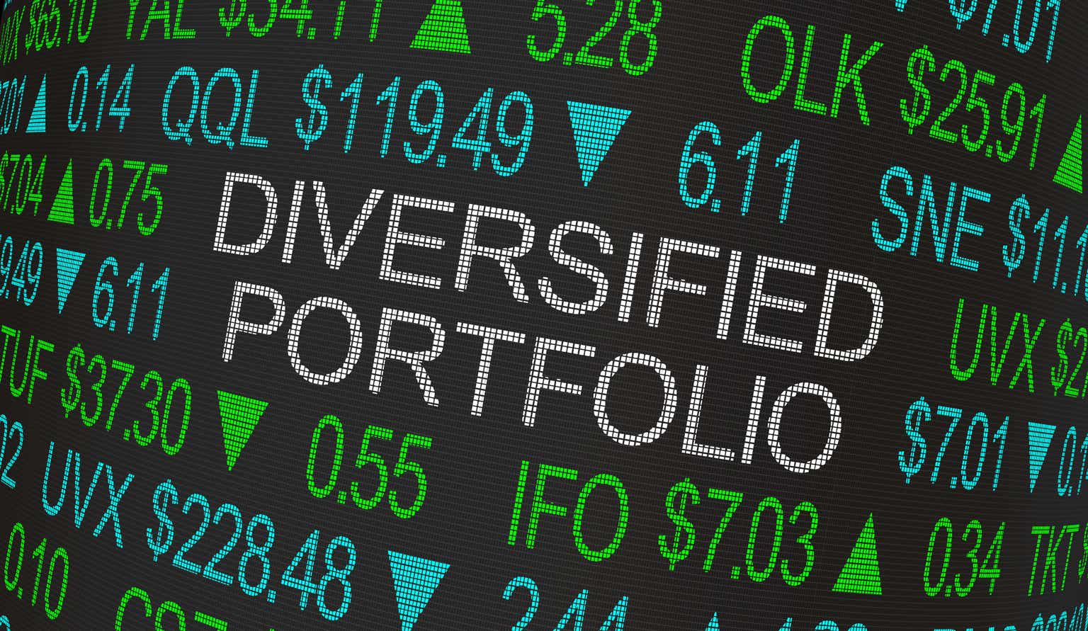 Fidelity OTC Portfolio Q1 2025 Commentary