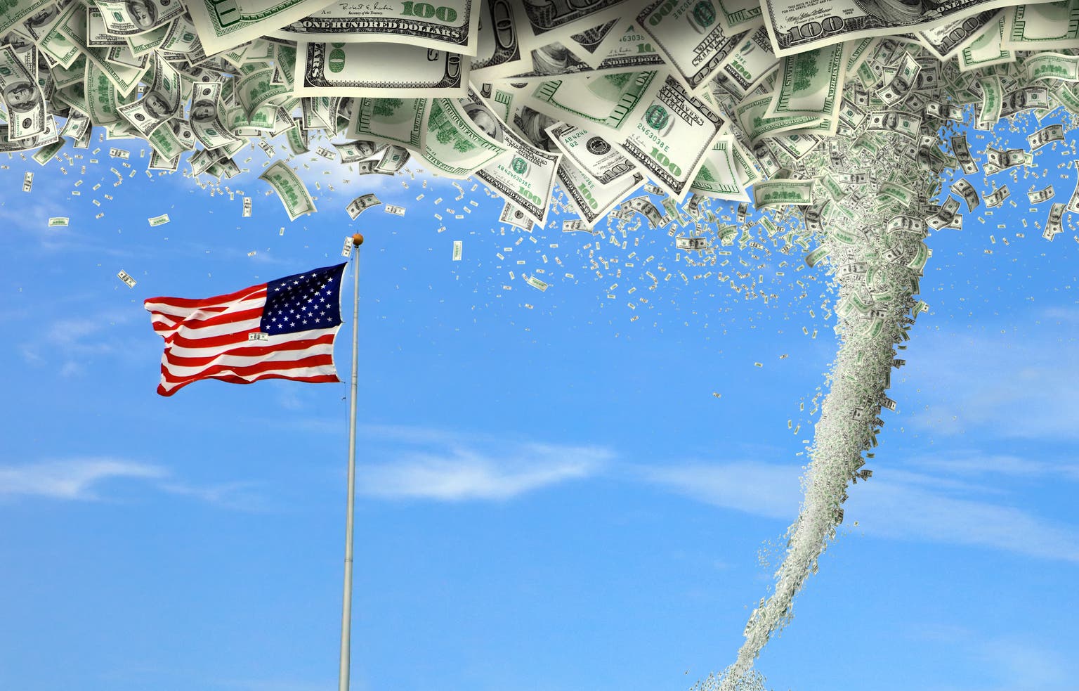 Fiscal Headwinds And Unrealistic S&P EPS Growth With James Kostohryz