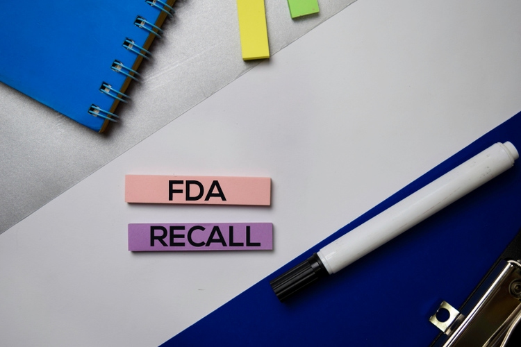 FDA labels ICU Medical unit's April recall of syringe infusion pumps as